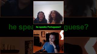 He tried to troll me but I speak Portuguese [upl. by Sholley]