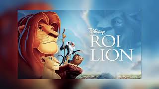 Audiocontes Disney  Le Roi Lion [upl. by Ymme]