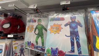 PJ MASKS Halloween Costumes  Party City  October 2024 [upl. by Erdna]