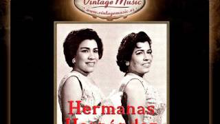 Hermanas Hernández  Desvelo De Amor VintageMusices [upl. by Bremen33]