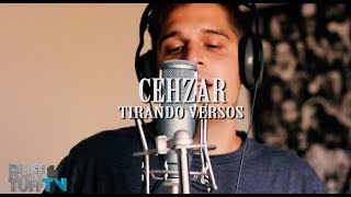 Cehzar  Tirando Versos Agosto 2017 RUFF amp TUFF TV [upl. by Donoho]