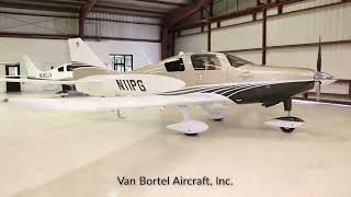 Cessna T240 TTx for sale by Van Bortel  Piston Aircraft for sale [upl. by Cerellia833]