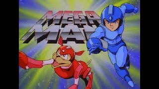 Mega Man  12 Future Shock [upl. by Ekaterina411]