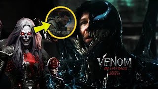 Venom 3 Trailer CONFIRMS LEAKS ARE REAL [upl. by Jala]