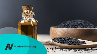 Benefits of Black Cumin Seed Nigella Sativa for Weight Loss [upl. by Ruvolo513]