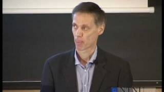 NTNUs Onsager Lecture by Terence Tao part 1 of 7 [upl. by Iem]