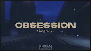 FREE PartyNextDoor x Nobu Woods Type Beat  quotObsessionquot [upl. by Ashely924]