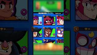 Des Hackers sur Brawl Stars [upl. by Esilahc]