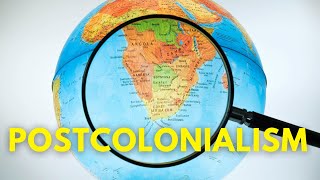 Postcolonialism in International Relations Decolonizing the Global Discourse [upl. by Arytas239]