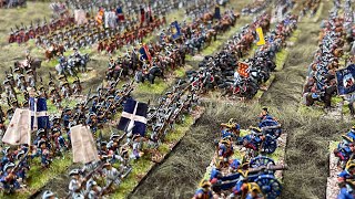 French Army Seven Years War 17501770 [upl. by Grimes]