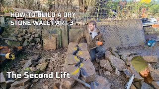 Unlocking the Secrets of Dry Stone Walling Tools [upl. by Kired]