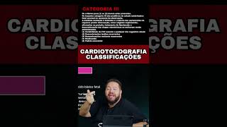 Cardiotocografia Parte 2 shorts [upl. by Sucramal197]