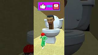 PUMKA PUMKA Run Challenge with Nick VS Zombies in Scary Teacher 3D [upl. by Cheslie]