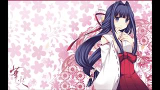 Nightcore  Tiny Japanese Girl  Savlonic [upl. by Etnaed242]