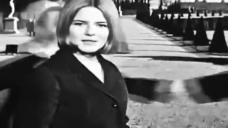 France Gall  Sacré Charlemagne  1964 [upl. by Eng]