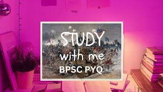 quot70th BPSC History PYQ Solved LIVE 🔥  Top Scoring Tips amp Key Topics Breakdown  Arti Sharmaquot [upl. by Conte]