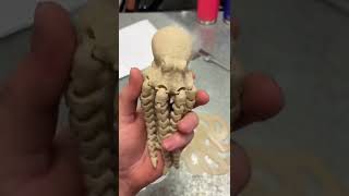 3d printing a realistic octopus [upl. by Cianca]