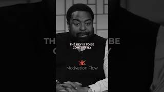 What is this quotinner strengthquot l Motivational speaker Les Brown [upl. by Atinaj]