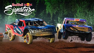 Worlds Best Off Road Drivers Battle It Out In Crandon World Cup 🏆 Red Bull Signature Series [upl. by Satsok345]