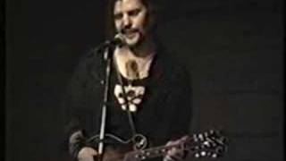 Steve Earle Close Your Eyes [upl. by Andee]