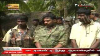 Wanni Operation Tamil Version 14 th January 2009 [upl. by Holloway]