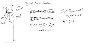 How to use the Parallel Axis Theorem [upl. by Atnuahc]