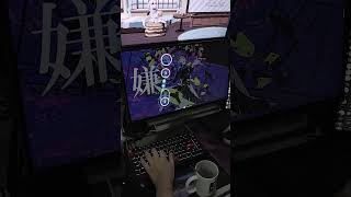 Bug バグ  kairikibear  osu [upl. by Collis]