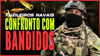 Top 3 Confrontos Dos Fuzileiros Navais na Favela Do RIO [upl. by Egres266]