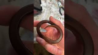 Breville barista express leaking gasket tip [upl. by Reinhardt359]