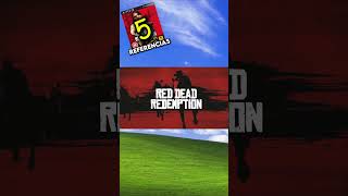 Los MEJORES y PEORES trailers de RED DEAD REDEMPTION [upl. by Goodill462]