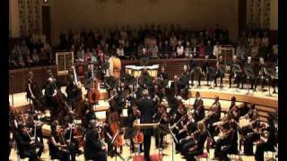 Jean Sibelius Finlandia performed by Royal Liverpool Philharmonic Orchestra and Vasily Petrenko [upl. by Naujek]