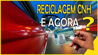 RECICLAGEM de CNH Como Fazer Passo a Passo dos Procedimentos [upl. by Raeann]