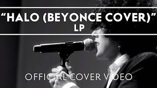 LP  Halo Beyonce Cover [upl. by Madi]