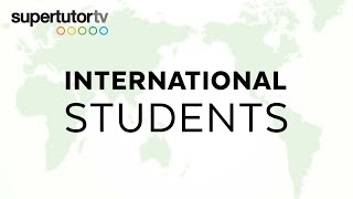 Hey International Students The American College System Explained [upl. by Nosna613]