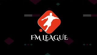 FM LEAGUE  PREMIER LİG  FC DUSO  ATAKENT FK  3 HAFTA [upl. by Alley]