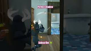 Fortnite Perfect Shadw 2024 Perfect Sidestep [upl. by Ayokahs]