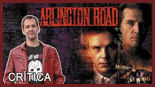 Arlington Road Ending [upl. by Earahs260]