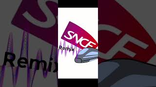 SNCF Remix officiel [upl. by Youngran]