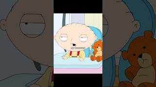 They left Stewie at home😱Familyguyshorts shortsfeed [upl. by Eecyak]