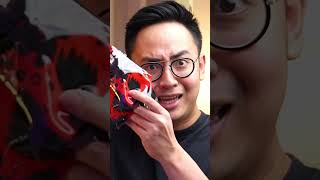 KETIKA MEDY RENALDY UNBOXING KUBURAN  ZURU SMASHERS MEGA HORROR HOUSE [upl. by Masera]