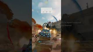 1v4 Stackers  warzone callofduty cod meta blackops bo6 wz callofduty [upl. by Nomzzaj594]