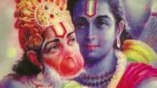 Mangal Murti Maruti Nandan Hanuman Bhajan By Hemant Chauhan Full Video Song I [upl. by Mac96]