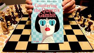 Countering the Queens Gambit [upl. by Ogaitnas]