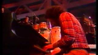 Yellowjackets Casino Lights Montreux Jazz Festival 1981 1 of 2 [upl. by Ayote]