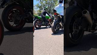 Superbike Convoy shorts short [upl. by Onivag]