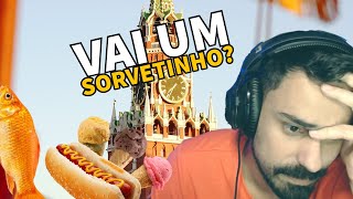 Comida dos dit4dores feat Ibura e imundos  Cortes do Zanfas [upl. by Lain]