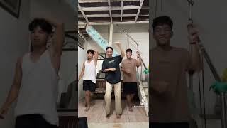 MILLION DOLLAR BABY DANCE TREND❤️Viral TikTok 2024Dance TikTok [upl. by Natrav]