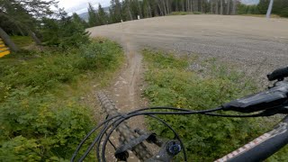 Clips Fra Hafjell BikePark [upl. by Ael]