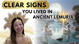 16 Traits of a Lemurian  Manifest your Soul Purpose and Lemurian Legacy [upl. by Nilram]