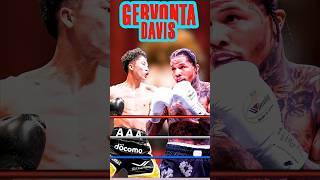 Gervonta Davis KO’s Naoya Inoue 🤯🥊 [upl. by Kalman]